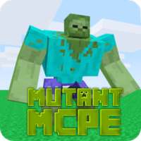 उत्परिवर्ती मॉड के लिए एमपीसीई