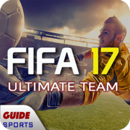 Guide :FIFA 17 иконка
