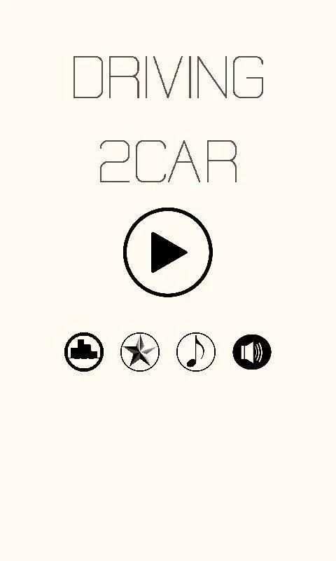 Driving 2 Car स्क्रीनशॉट 6
