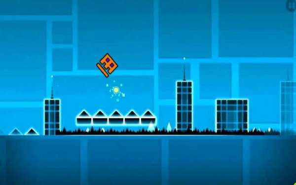 Guide for Geometry Dash World screenshot 3