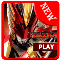 Best Bima x Torga New Tips icon