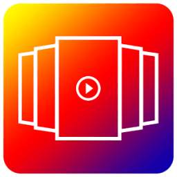 Slideshow Maker: Music Video