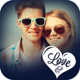 Font Magic-Text On Photo आइकन