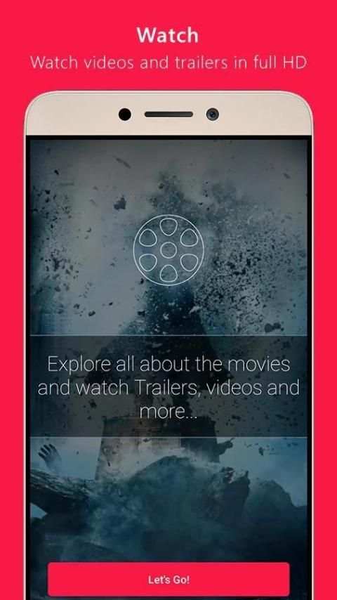 The Movies screenshot 7