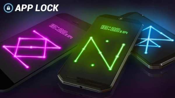 AppLock screenshot 2