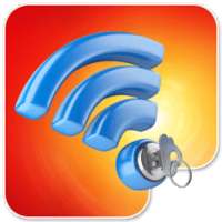 Show My Wifi Password (root)