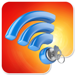 Show My Wifi Password (root) иконка