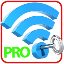 Wifi Password Hacker prank иконка