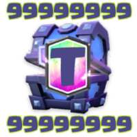 Chest Tracker иконка