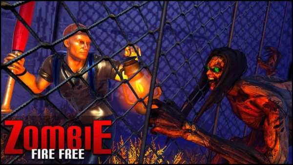 Penembakan zombie permainan:permainan zombie nyata screenshot 5