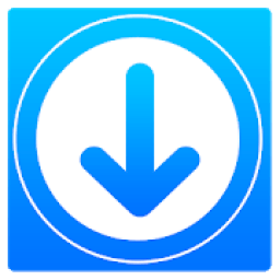 Video Downloader For Facebook आइकन