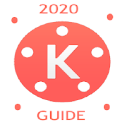 ikon guide for KineMaster Montage Video &amp; Éditeur Vidéo