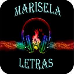 Marisela Letras 1.0