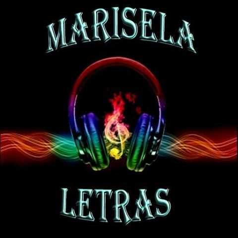 Marisela Letras скриншот 2