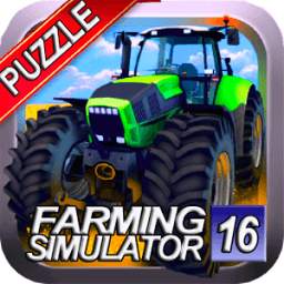FARMING SIMULATOR 16 1.0