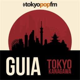 GUIA TOKYO MAGAZINE