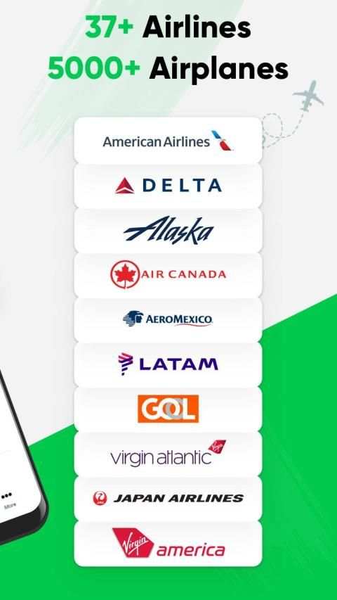 WiFi Coin: GoGo Inflight WiFi AA Inflight Internet स्क्रीनशॉट 9