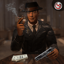 Mafia Crime Underworld Empire icon