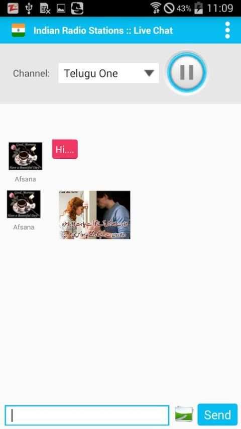 All India Radio Stations screenshot 2