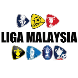 Bola Sepak Liga Malaysia icon