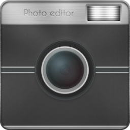 Ses - Photo Editor أيقونة