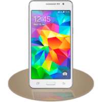 Theme for Grand Prime Plus