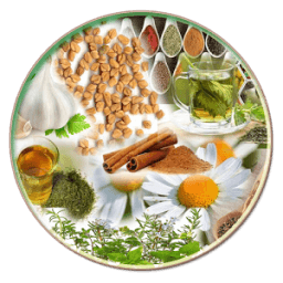 تداوي بالإعشاب icon