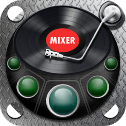 DJ Studio 6 New أيقونة