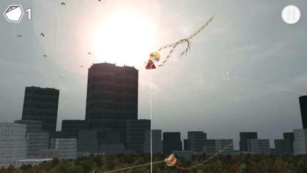 Real Kite - O jogo da PIPA स्क्रीनशॉट 3