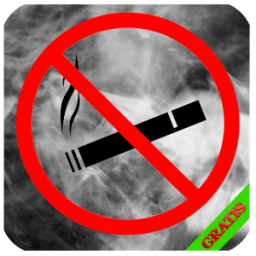 Dejar de fumar poco a poco icon