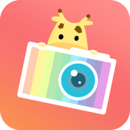 Rainbow Camera आइकन