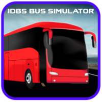 Real:IDBS BUS Simulator 2017