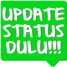 Update Status Dulu иконка