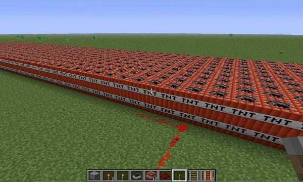 Mod More TNT स्क्रीनशॉट 2