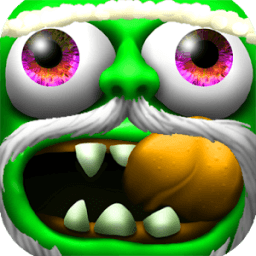 Zombie Apocalypse Tsunami 3D आइकन