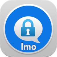 Lock video call for Imo