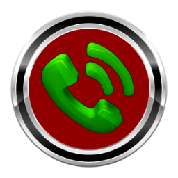 Авто вызовов позволяет иконка