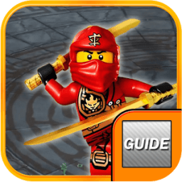 Guide for Ninjago Tournament иконка