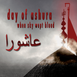 Ashura Live Wallpaper أيقونة