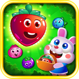 Fruit Splash Deluxe أيقونة