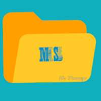 File Manager, bmp, gif, jpg, png, zip/rar, pdf on 9Apps