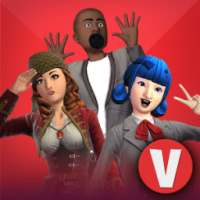 Veemee 3D Avatar Creator