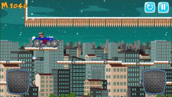 Shiva Racing Car screenshot 4