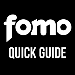 FOMO Guide Rotorua आइकन