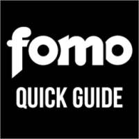 FOMO Guide Rotorua