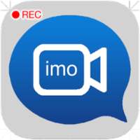 Free imo video calls chat Rec