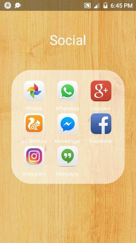 i10 icon pack screenshot 1