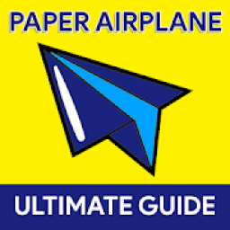 ikon Paper Airplane Guide