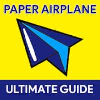 Paper Airplane Guide on 9Apps