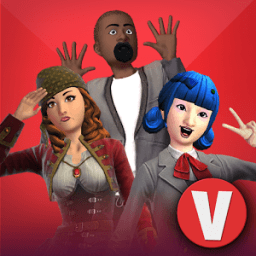 Veemee 3D Avatar Creator أيقونة